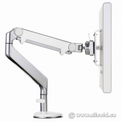 Humanscale M2 Adjustable Articulating Monitor Arm